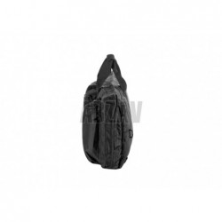 Padded Rifle Carrier 130cm  Black Invader Gear