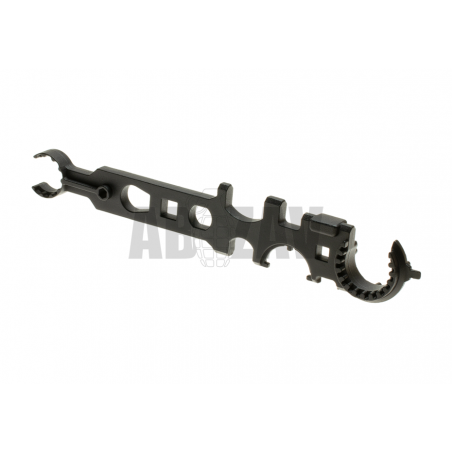 Multi-Functional Steel Wrench Tool WADSN