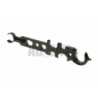 Multi-Functional Steel Wrench Tool WADSN