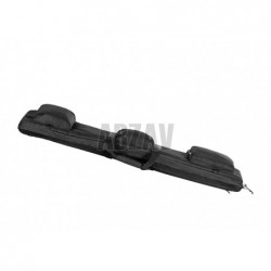 Padded Rifle Carrier 130cm  Black Invader Gear
