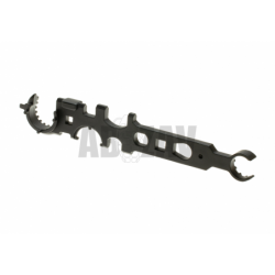 Multi-Functional Steel Wrench Tool WADSN