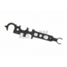 Multi-Functional Steel Wrench Tool WADSN