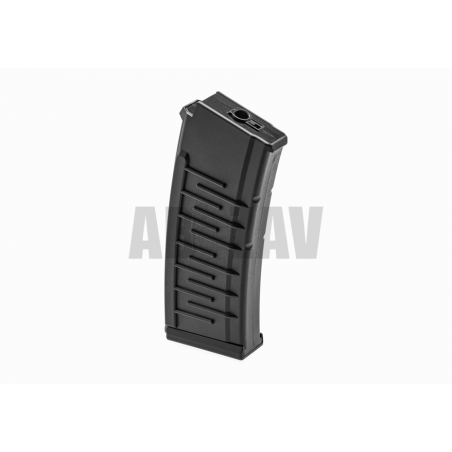 Magazine VSS Midcap 150rds Black Cyma