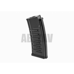 Magazine VSS Midcap 150rds Black Cyma