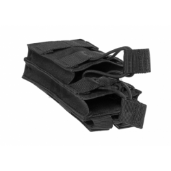 M4 Single Stacker Mag Pouch Black Condor