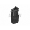 M4 Single Stacker Mag Pouch Black Condor
