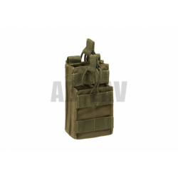 M4 Single Stacker Mag Pouch OD Condor