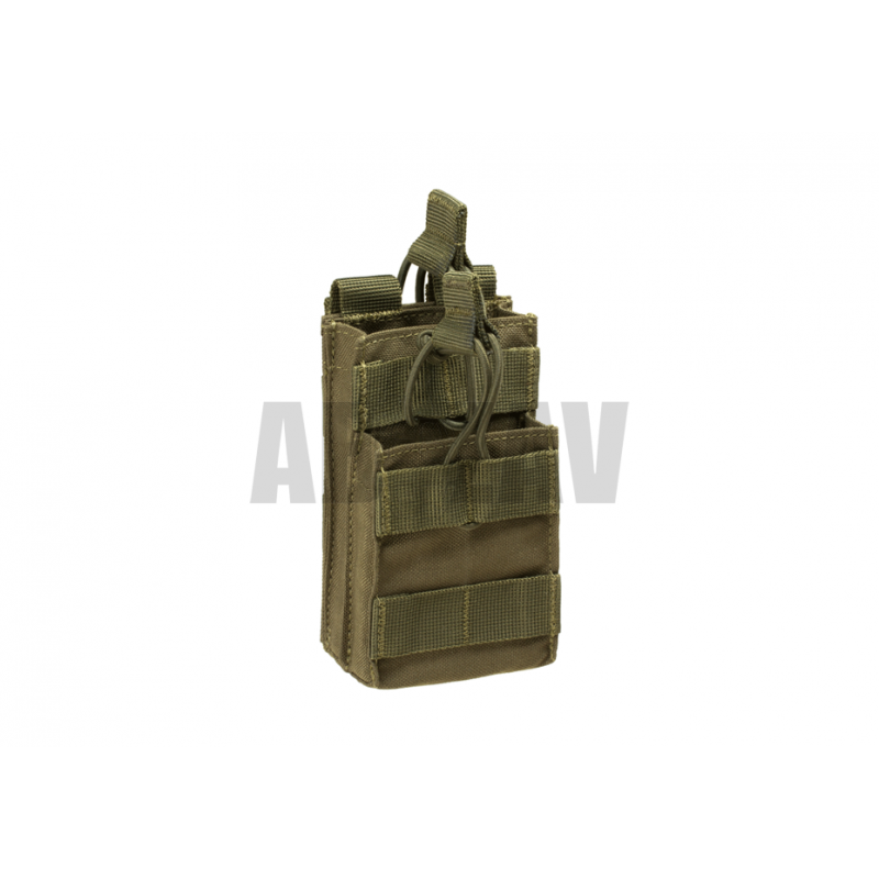 M4 Single Stacker Mag Pouch OD Condor