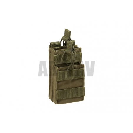 M4 Single Stacker Mag Pouch OD Condor
