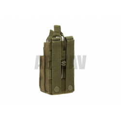 M4 Single Stacker Mag Pouch OD Condor
