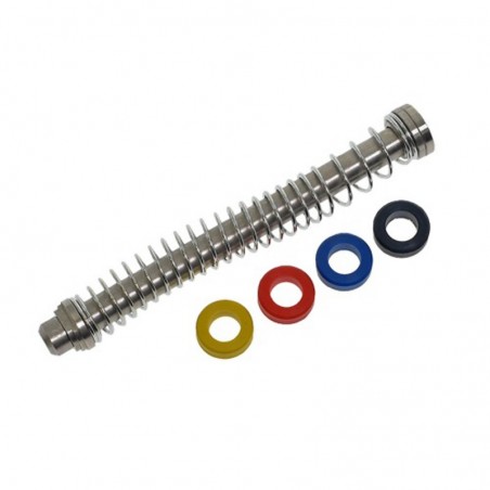 Guide Rod Set for G series TM Cowcow