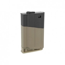 Magazine for Scar H & TPR FDE