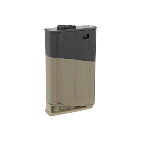 Magazine for Scar H & TPR FDE