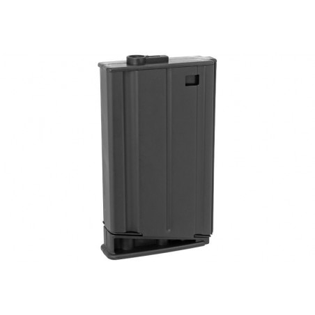 Magazine for Scar H & TPR Black