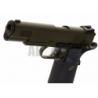 M1911 MEU Tactical Full Metal GBB OD WE