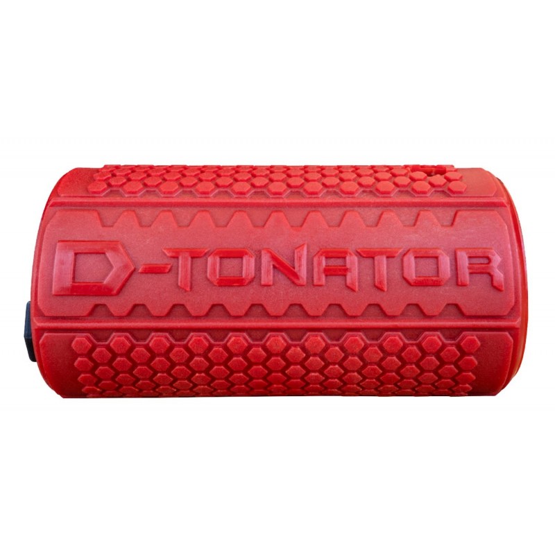 Grenade Storm D-Tonator Red ASG