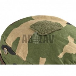 Mod 3 Boonie Hat M Woodland Invader Gear