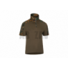 Combat Shirt Short Sleeve S Marpat Invader Gear