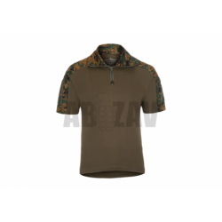 Combat Shirt Short Sleeve M Marpat Invader Gear