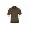 Combat Shirt Short Sleeve XL Marpat Invader Gear
