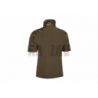 Combat Shirt Short Sleeve 2XL Marpat Invader Gear