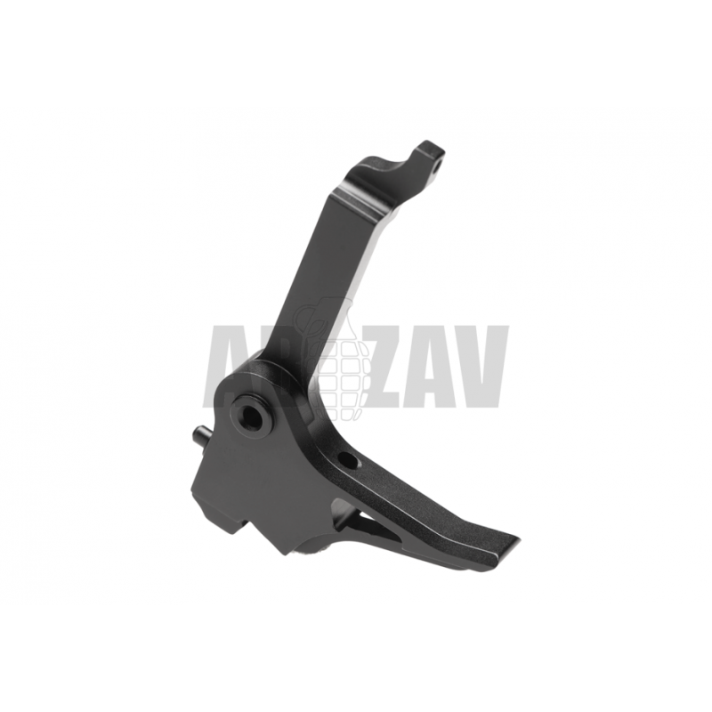 Custom Trigger for Kriss Vector Prometheus