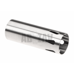 CNC Hardened Stainless Steel Cylinder - Type C 300 - 400mm Maxx Model