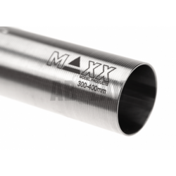 CNC Hardened Stainless Steel Cylinder - Type C 300 - 400mm Maxx Model