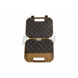 Pistol Case Coyote Glock