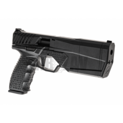 SilencerCo Maxim 9 GBB Semi Black Krytac