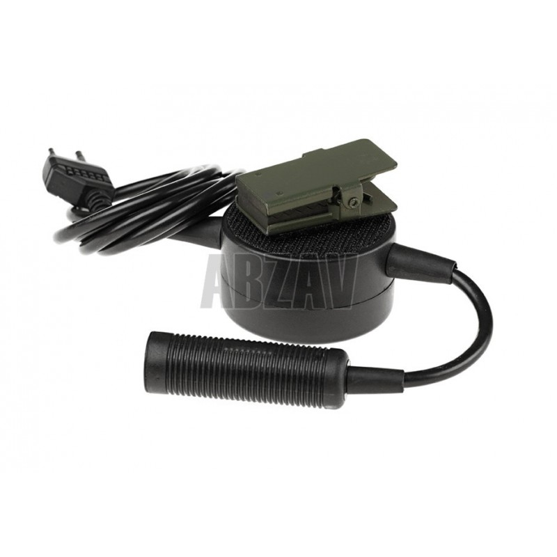 Tactical PTT Midland Connector   Z-Tactical