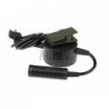 Tactical PTT Midland Connector   Z-Tactical