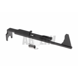 M4 Tappet Plate for Enhanced Gearbox Shell G&G