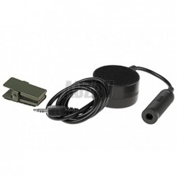 Tactical PTT Midland Connector   Z-Tactical