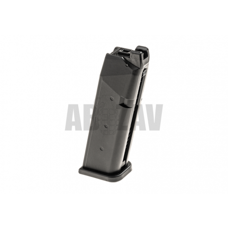 SilencerCo Maxim 9 GBB Magazine 24rds Krytac