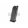 SilencerCo Maxim 9 GBB Magazine 24rds Krytac