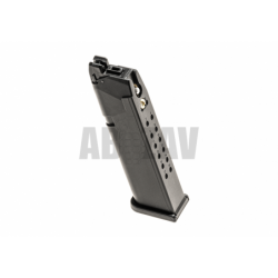 SilencerCo Maxim 9 GBB Magazine 24rds Krytac
