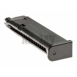 SilencerCo Maxim 9 GBB Magazine 24rds Krytac