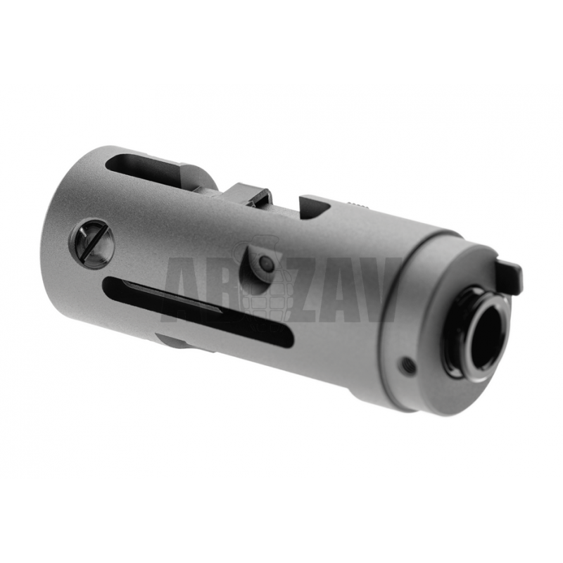 VSR10 Hop Up Chamber Damping Type Action Army