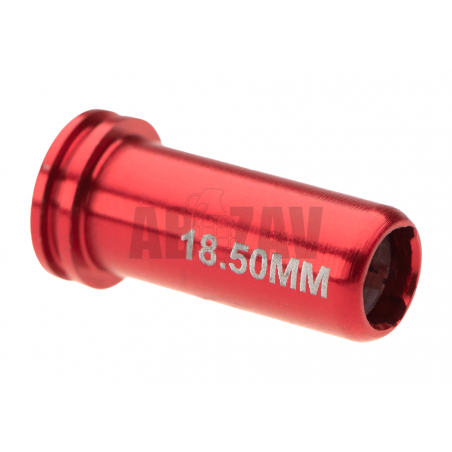 CNC Aluminum Air Seal Nozzle 18.50mm for Scorpion Evo Series Maxx Model