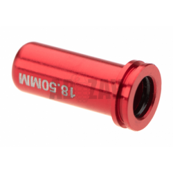 CNC Aluminum Air Seal Nozzle 18.50mm for Scorpion Evo Series Maxx Model