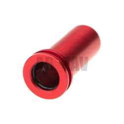 CNC Aluminum Air Seal Nozzle 18.50mm for Scorpion Evo Series Maxx Model