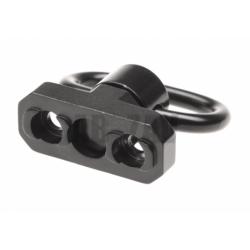 Push Button Sling Mount for M-LOK Black WADSN