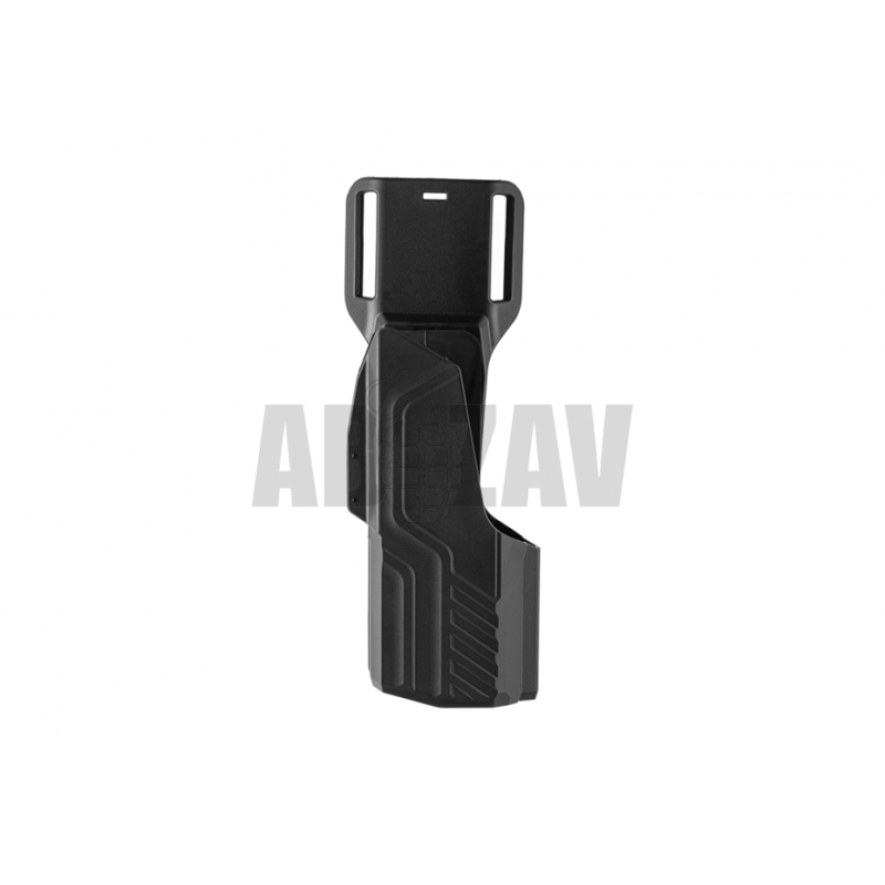 SilencerCo Maxim 9 Holster Krytac