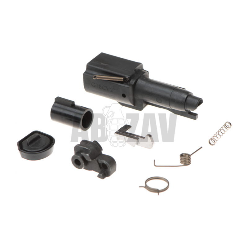 Service Kit Glock 18C GBB Glock