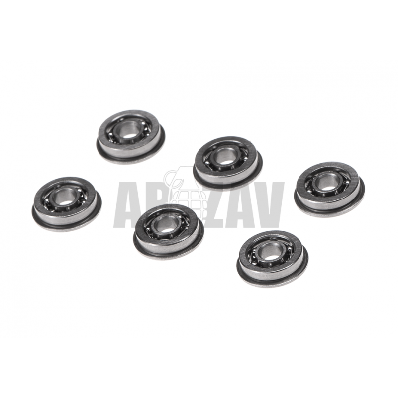 9mm Ball Bearing Point
