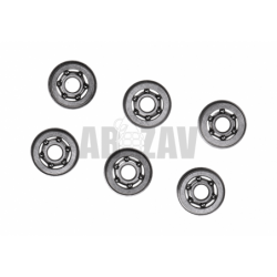 9mm Ball Bearing Point