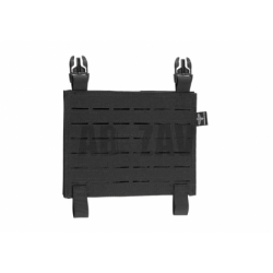 Molle Panel for Reaper QRB Plate Carrier Black Invader Gear