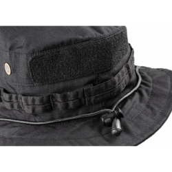 Mod 3 Boonie Hat Black L Invader Gear