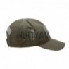 Baseball Cap Ranger Green Invader Gear